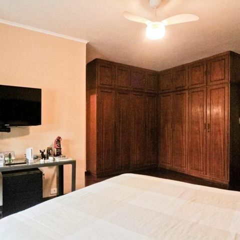 Casa à venda com 280m², 3 quartos e 6 vagas