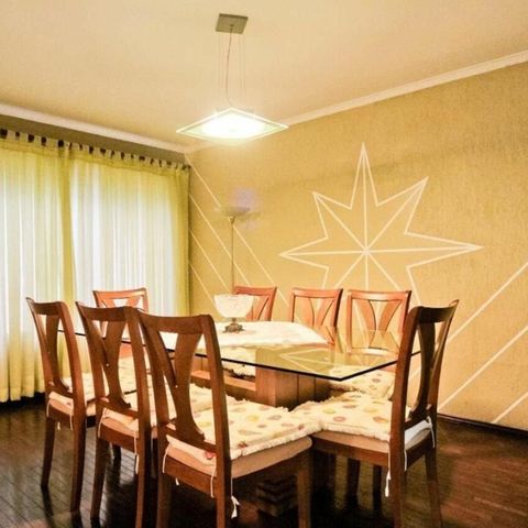Casa à venda com 280m², 3 quartos e 6 vagas