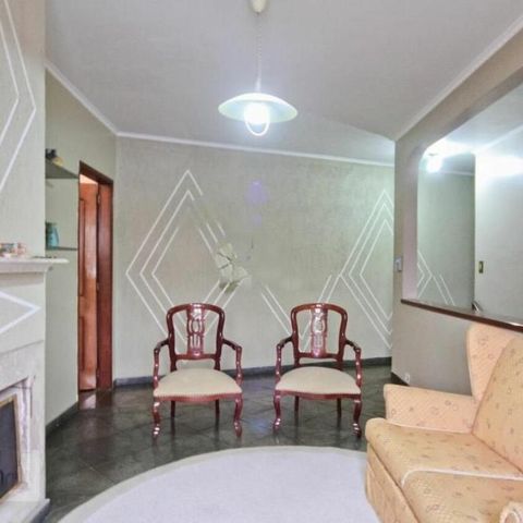 Casa à venda com 280m², 3 quartos e 6 vagas