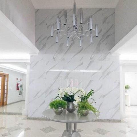 Apartamento à venda com 98m², 3 quartos e 1 vaga