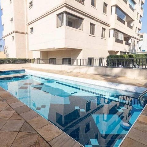 Apartamento à venda com 98m², 3 quartos e 1 vaga
