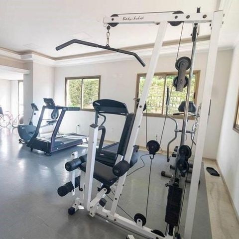 Apartamento à venda com 98m², 3 quartos e 1 vaga