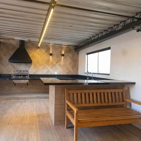 Apartamento à venda com 98m², 3 quartos e 1 vaga
