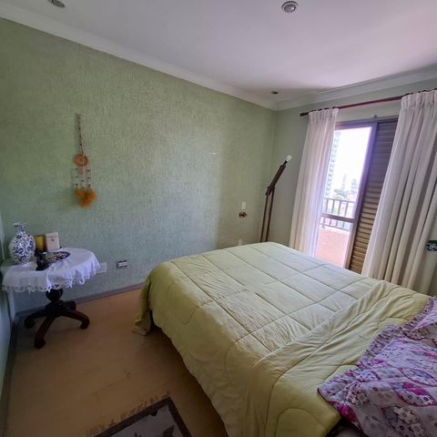 Apartamento à venda com 98m², 3 quartos e 1 vaga