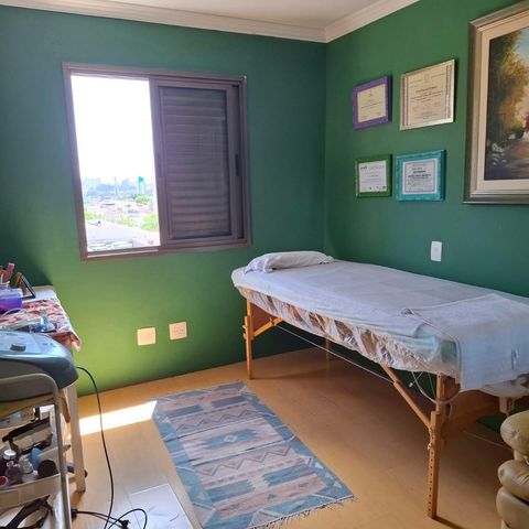 Apartamento à venda com 98m², 3 quartos e 1 vaga