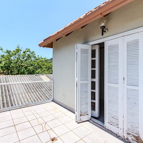 Casa de condomínio à venda com 300m², 3 quartos e 2 vagas Casa de condomínio à venda com 300m², 3 quartos e 2 vagasVista Quarto 2