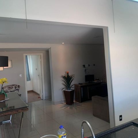 Casa à venda com 160m², 2 quartos e 1 vaga Casa à venda com 160m², 2 quartos e 1 vagaSala