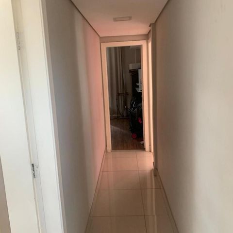 Casa à venda com 160m², 2 quartos e 1 vaga Casa à venda com 160m², 2 quartos e 1 vagaCorredor