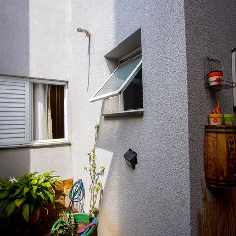 Apartamento à venda com 70m², 3 quartos e 1 vaga Apartamento à venda com 70m², 3 quartos e 1 vagaÁrea externa