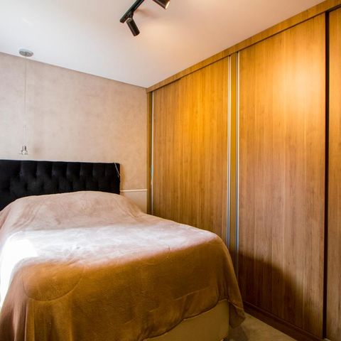 Apartamento à venda com 70m², 3 quartos e 1 vaga Apartamento à venda com 70m², 3 quartos e 1 vagaSuíte