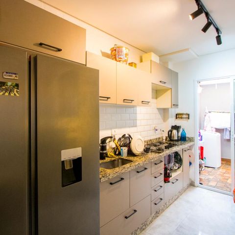 Apartamento à venda com 70m², 3 quartos e 1 vaga Apartamento à venda com 70m², 3 quartos e 1 vagaCozinha