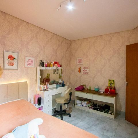 Apartamento à venda com 70m², 3 quartos e 1 vaga Apartamento à venda com 70m², 3 quartos e 1 vagaQuarto 1