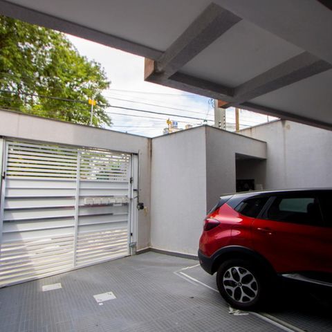 Apartamento à venda com 70m², 3 quartos e 1 vaga Apartamento à venda com 70m², 3 quartos e 1 vagaGaragem