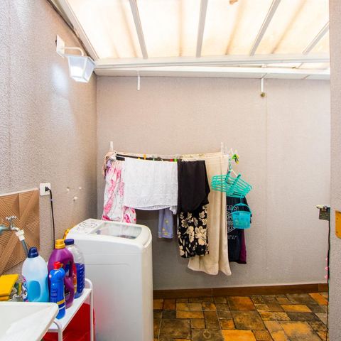 Apartamento à venda com 70m², 3 quartos e 1 vaga Apartamento à venda com 70m², 3 quartos e 1 vagaÁrea de serviço