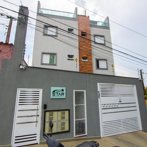 Apartamento à venda com 70m², 3 quartos e 1 vaga Apartamento à venda com 70m², 3 quartos e 1 vagaFachada