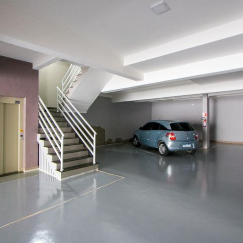 Apartamento à venda com 70m², 3 quartos e 1 vaga Apartamento à venda com 70m², 3 quartos e 1 vagaGaragem