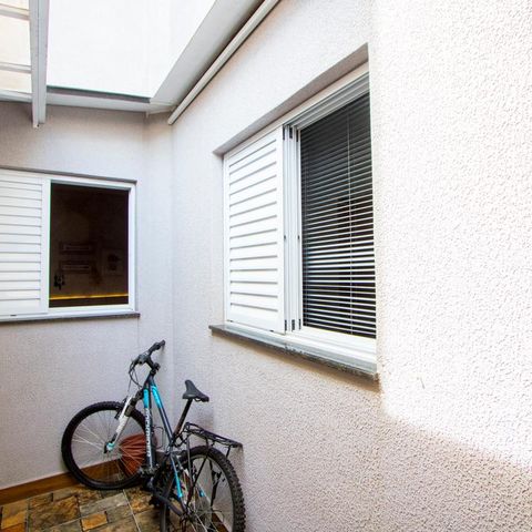 Apartamento à venda com 70m², 3 quartos e 1 vaga Apartamento à venda com 70m², 3 quartos e 1 vagaÁrea de serviço