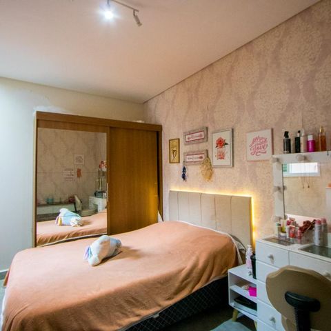 Apartamento à venda com 70m², 3 quartos e 1 vaga Apartamento à venda com 70m², 3 quartos e 1 vagaQuarto 1