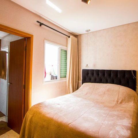 Apartamento à venda com 70m², 3 quartos e 1 vaga Apartamento à venda com 70m², 3 quartos e 1 vagaSuíte