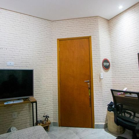 Apartamento à venda com 70m², 3 quartos e 1 vaga Apartamento à venda com 70m², 3 quartos e 1 vagaQuarto 2