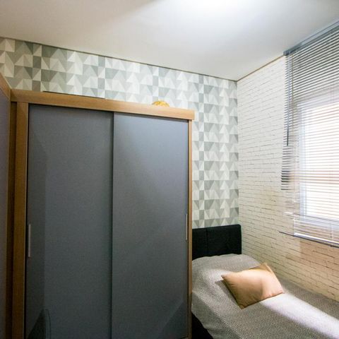 Apartamento à venda com 70m², 3 quartos e 1 vaga Apartamento à venda com 70m², 3 quartos e 1 vagaQuarto 2
