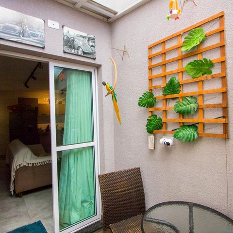 Apartamento à venda com 70m², 3 quartos e 1 vaga Apartamento à venda com 70m², 3 quartos e 1 vagaÁrea externa