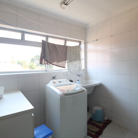 Apartamento à venda com 78m², 2 quartos e 1 vagaLavanderia
