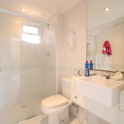 Apartamento à venda com 78m², 2 quartos e 1 vagaBanheiro
