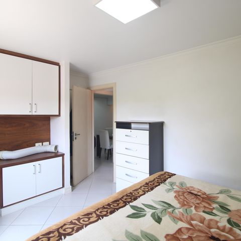Apartamento à venda com 78m², 2 quartos e 1 vagaQuarto 1