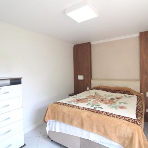 Apartamento à venda com 78m², 2 quartos e 1 vagaQuarto 1