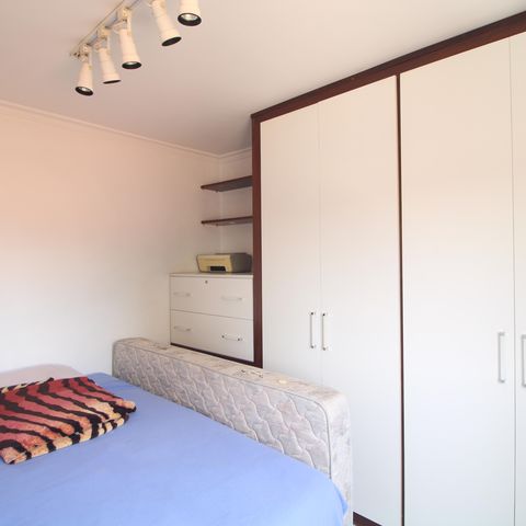 Apartamento à venda com 78m², 2 quartos e 1 vagaQuarto 2