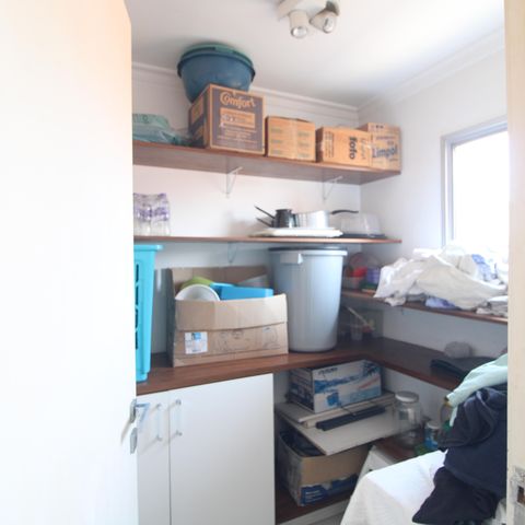 Apartamento à venda com 78m², 2 quartos e 1 vagaDespensa