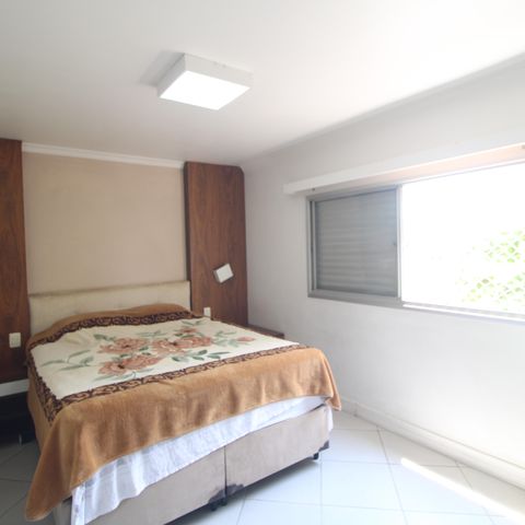 Apartamento à venda com 78m², 2 quartos e 1 vagaQuarto 1