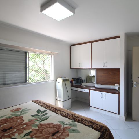 Apartamento à venda com 78m², 2 quartos e 1 vagaQuarto 1