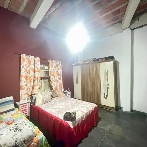 Casa à venda com 200m², 5 quartos e 2 vagas Casa à venda com 200m², 5 quartos e 2 vagasQuarto 3