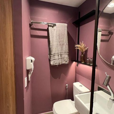 Apartamento à venda com 23m², 1 quarto e sem vaga Apartamento à venda com 23m², 1 quarto e sem vagaFoto 04