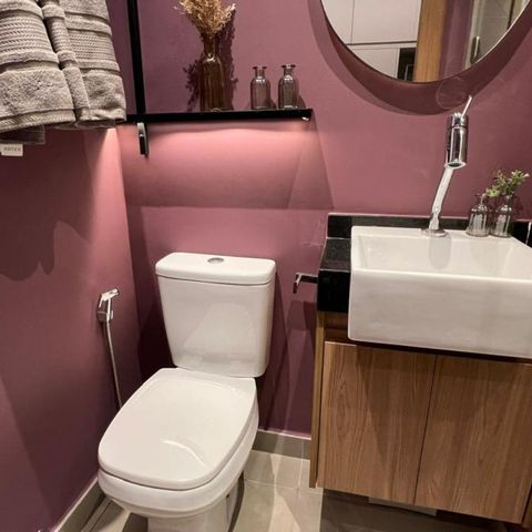 Apartamento à venda com 23m², 1 quarto e sem vaga Apartamento à venda com 23m², 1 quarto e sem vagaFoto 06