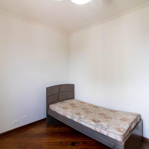 Apartamento para alugar com 90m², 3 quartos e 2 vagasQuarto 1
