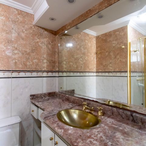Apartamento para alugar com 90m², 3 quartos e 2 vagasBanheiro Suíte