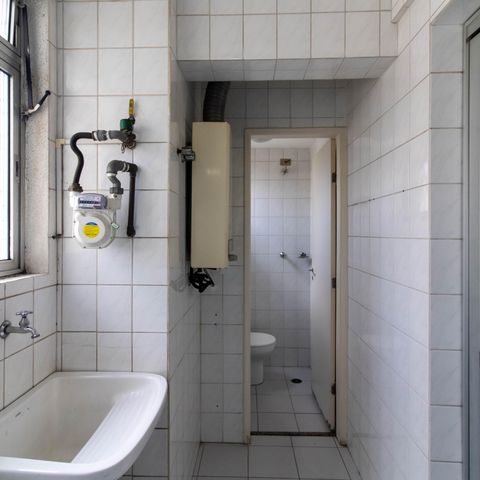Apartamento para alugar com 90m², 3 quartos e 2 vagasArea de Serviço