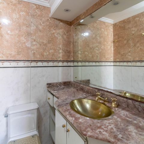 Apartamento para alugar com 90m², 3 quartos e 2 vagasBanheiro Suíte