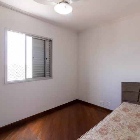Apartamento para alugar com 90m², 3 quartos e 2 vagasQuarto 1