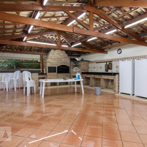 Apartamento para alugar com 90m², 3 quartos e 2 vagasArea Comum - Salão de Festas