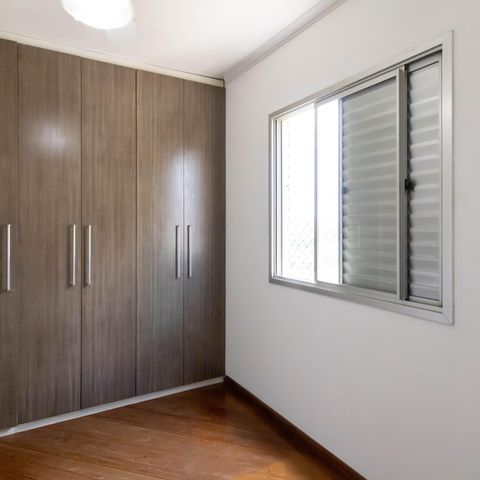 Apartamento para alugar com 90m², 3 quartos e 2 vagasQuarto 1