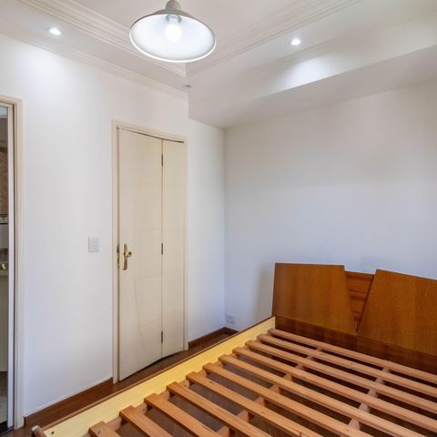 Apartamento para alugar com 90m², 3 quartos e 2 vagasSuíte
