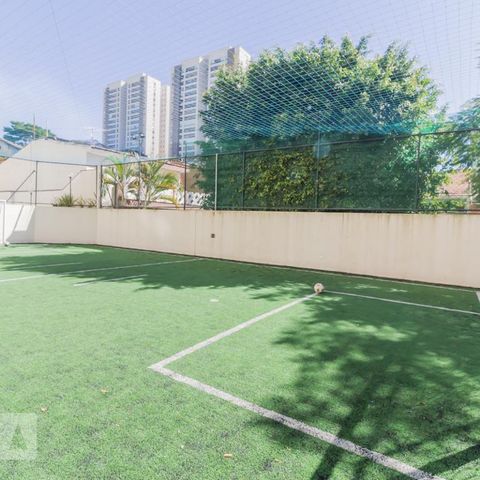 Apartamento para alugar com 90m², 3 quartos e 2 vagasArea Comum - Quadra