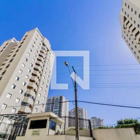 Apartamento para alugar com 90m², 3 quartos e 2 vagasFachada