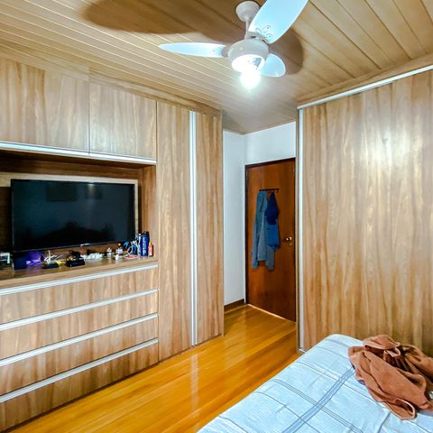 Casa à venda com 148m², 3 quartos e 2 vagas Casa à venda com 148m², 3 quartos e 2 vagasQuarto 2