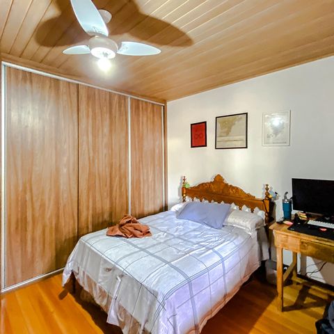 Casa à venda com 148m², 3 quartos e 2 vagas Casa à venda com 148m², 3 quartos e 2 vagasQuarto 2