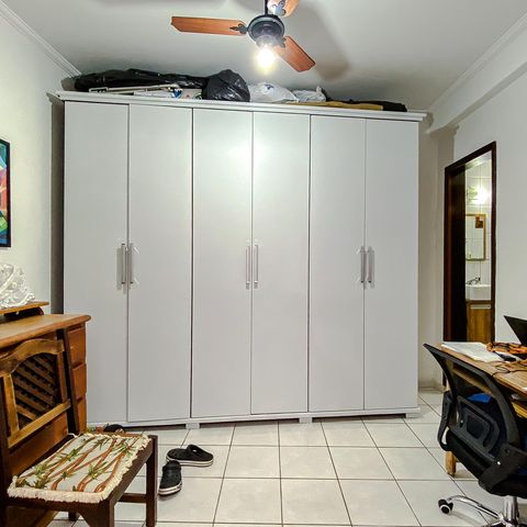 Casa à venda com 148m², 3 quartos e 2 vagas Casa à venda com 148m², 3 quartos e 2 vagasQuarto de Serviço